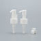 24/410 24mm Lotion Dispenser Pumpe Weiße Kunststoff Shampoo Pumpe für Flasche