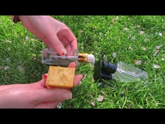 40 ml Luxury Foundation Flasche, Verpackungshersteller aus China