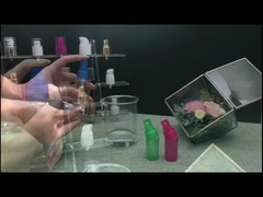 Wesentliche Produkte zur Bekämpfung der Epidemie