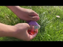 38 ml 45 ml Taschengröße Kreditkartenform Sprühflasche für Handdesinfektionsmittel Parfüm Plastik