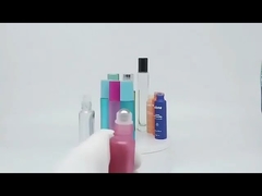 10 ml ätherisches Öl Rollkugelflasche und Parfümflasche