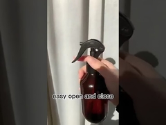 250 ml 300 ml PET-Plastik-Triggerpumpe Nebelsprayflasche