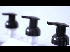 28mm Pumpe Handdesinfektionsmittel Seife Spender Plastik Schaumpumpe