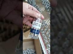 Unsere Fabrik produziert Glasflaschen