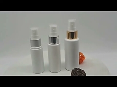 24/410 Gold-Aluminium-Feinschmelz-Sprühpumpen