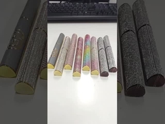 9 ml Mascara Tube Wimpernwachstum Essence Tube Kosmetische Verpackung